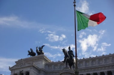 Что не удалось сделать итальянскому правительству 