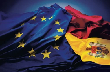 Переговоры о вступлении Молдовы в ЕС могут начаться раньше