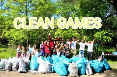 În Moldova au avut loc concursuri pe echipe de colectare și sortare a deșeurilor