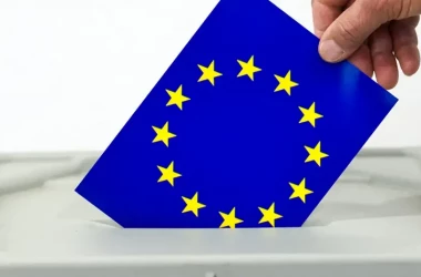 Pentru alegerile europarlamentarelor în Moldova vor fi deschise secții de votare