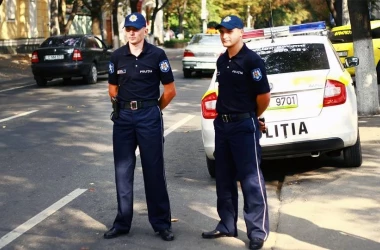 Petrovici: „Ziua Victoriei a devenit ziua în care poliția moldovenească era alături de oameni”