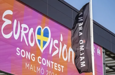 Comisia Europeană cere explicații de la oraganizatorii Eurovision. Ce a nemulțumit-o 