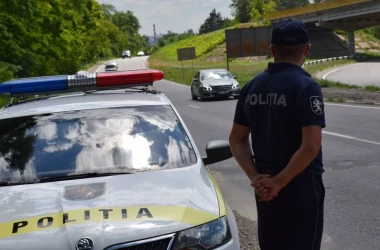 Isprava unui șofer în stare de ebrietate: A propus mită polițiștilor 