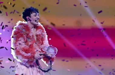 Organizatorii Eurovision vor reevalua concursul