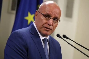 Глава Нацбанка Болгарии: «Мы не выполним требования для вступления в еврозону»
