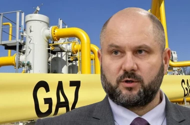 Ministrul Energiei: „Acum intrăm într-o nouă eră pe piața gazelor”