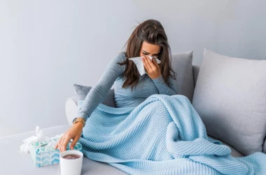 Gripa sezonieră nu ne lasă: Cîte cazuri au fost înregistrate în ultimele zile