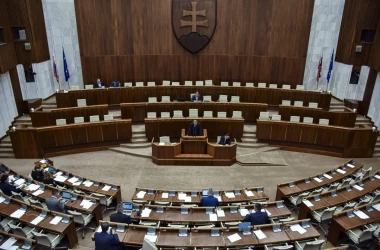 Что решил Парламент Словакии после покушения на Фицо