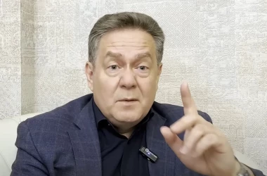Nikolai Platoșkin: „Este păcat că măreața istorie a Moldovei este ignorată” 