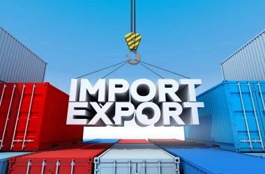 Starea de lucruri în comerțul exterior cu mărfuri al Moldovei