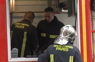 Greva pompierilor francezi: Ce revendică sindicatele salvatorilor