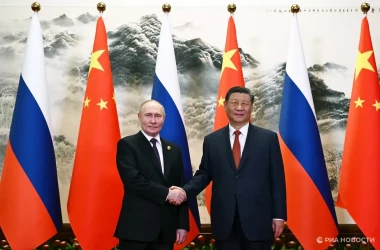 Rusia și China au găsit formula optimă pentru soluționarea conflictului ucrainean
