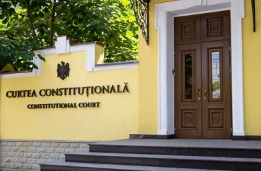 La un an după ce au depus o sesizare, Curtea Constituțională a răspuns unui grup de deputați
