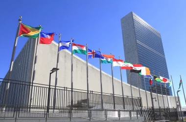 В ООН ограничен бюджет? По какой причине организация вынуждена экономить 