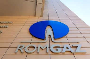 Cel mai mare producător de gaze naturale din România a deschis o sucursală la Chișinău