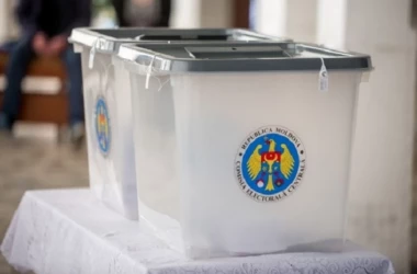 Astăzi este ultima zi de agitație electorală în cadrul alegerilor locale noi și parțiale