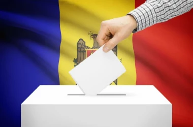 În nouă localități duminică au loc alegeri locale noi și parțiale