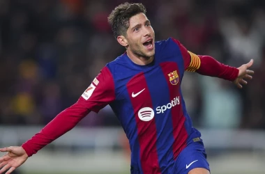 Jucătorul cu 22 de trofee la Barcelona semnează și rămîne pe Camp Nou