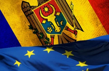 Consiliul de Asociere Republica Moldova-UE se convoacă la marți la Bruxelles