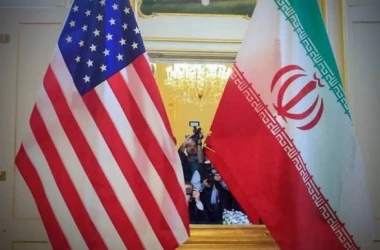 Despre ce au discutat reprezentanții oficiali ai SUA și Iranului?