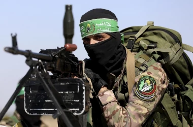Израиль и ХАМАС прервали переговоры