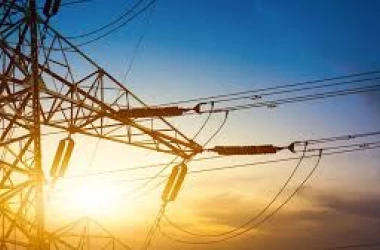 21 мая пройдут плановые отключения электричества