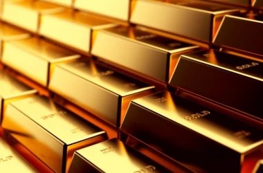 Prețurile aurului au crescut la niveluri record