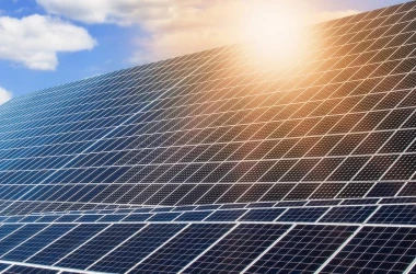 Молдова присоединится к Международному альянсу по солнечной энергии