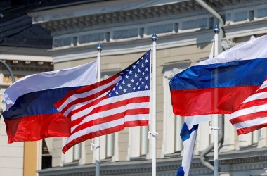 Ce a anunțat Rusia despre o posibilă schimbare a relațiilor diplomatice cu Statele Unite
