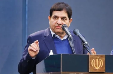 Cine va deveni președinte interimar al Iranului