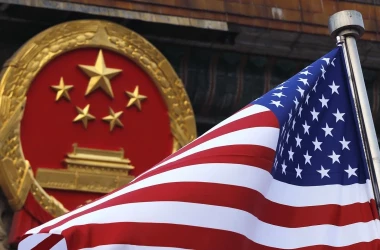 В чем Китай обвинил США