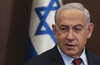 Curtea Penală Internațională cere mandate de arestare pentru Benjamin Netanyahu