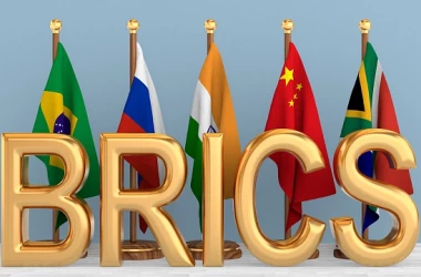 Încă o țară este pe cale să se integreze în BRICS