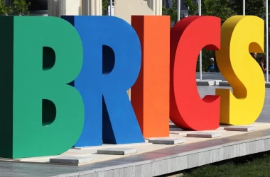 Sri Lanka se vrea, de asemenea, parte a BRICS