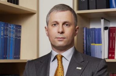  Dosarul lui Vladislav Gribincea, respins pentru funcția de judecător CSJ