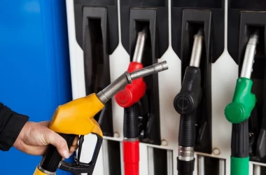 Prețurile la benzină și motorină vor crește în Moldova