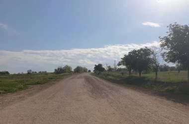 Un alt tronson de drum din Moldova așteaptă reparații majore