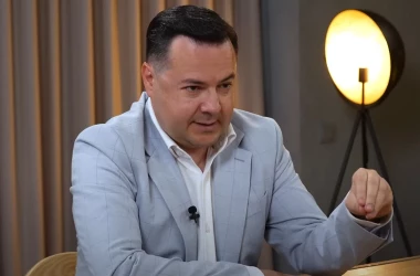 Valeriu Ostalep: „Cine își asumă responsabilitatea pentru starea de lucruri din Moldova?”