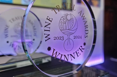 Национальный день вина получил награду Wine Travel Award 