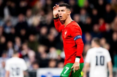 Cristiano Ronaldo, în lotul Portugaliei pentru EURO 2024