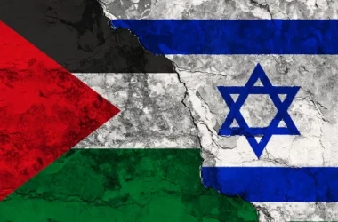 Recunoașterea Palestinei: Cum a reacționat Israelul