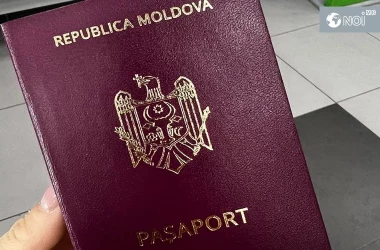 Legea cetățeniei Republicii Moldova va fi modificată