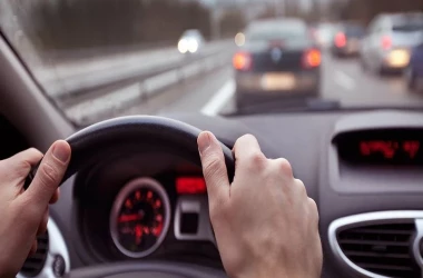 Sute de conducători auto care au depășit limita de viteză, sancționați
