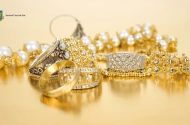 Statul a confiscat kilograme de bijuterii de la comercianții din țară 