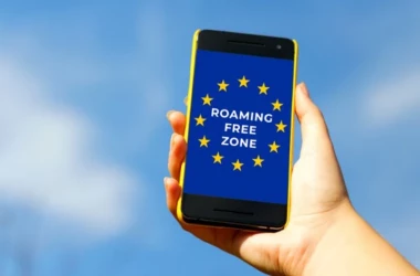 La Kiev, a fost adoptat un proiect privind zona unică de roaming cu UE