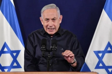 Netanyahu reacționează dur față de recunoașterea Palestinei de către trei state europene
