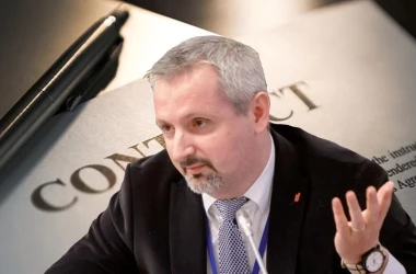 Doru Petruți: ”E un lucru grav dacă actori din mediul ONG-istic se ocupă cu executarea comenzilor politice” 