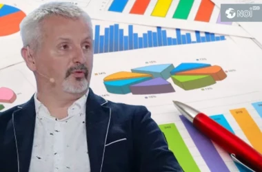 Doru Petruți: ”Datele sondajului arată ca un ultim clopoțel pentru opoziție”
