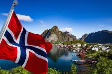 Norvegia va interzice intrarea în țară a turiștilor ruși