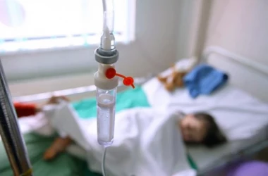 În Chișinău crește numărul cazurilor de boli diareice acute și toxiinfecții